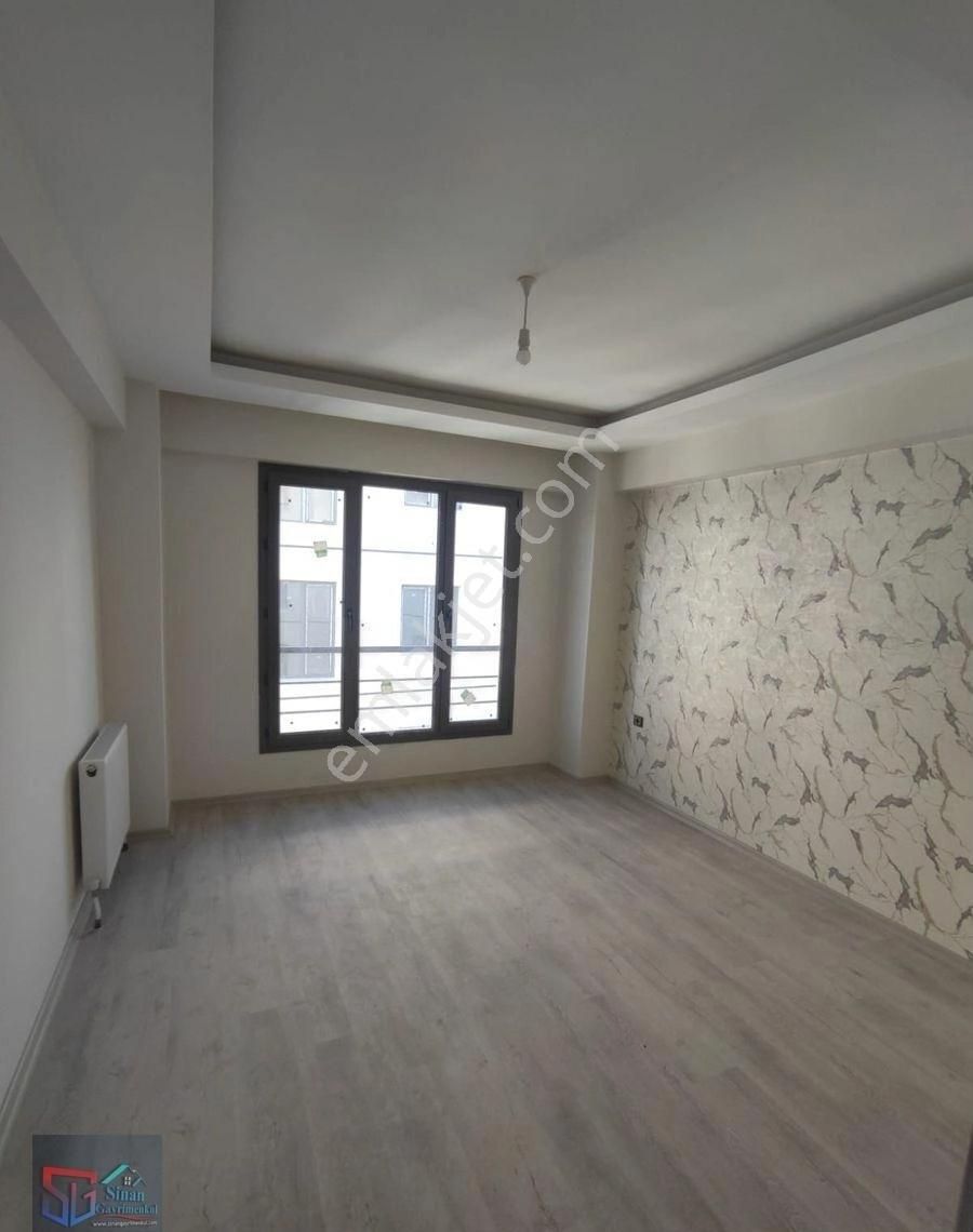 Mimarsinan Fatih Mh. 3+1 Sıfır Satılık Daire - Görsel 8