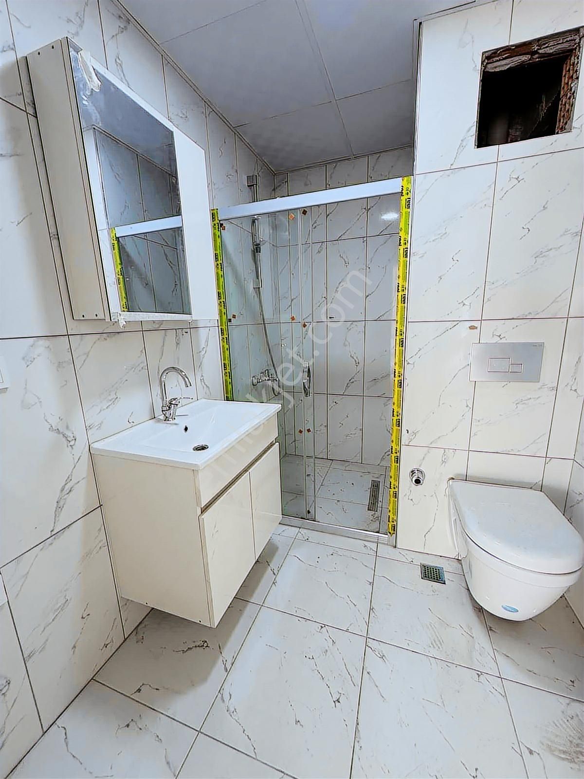 Akkaya İnşaattan Hatipte Geniş Balkon 3lü Ankastre Son 1+1 !! - Görsel 16