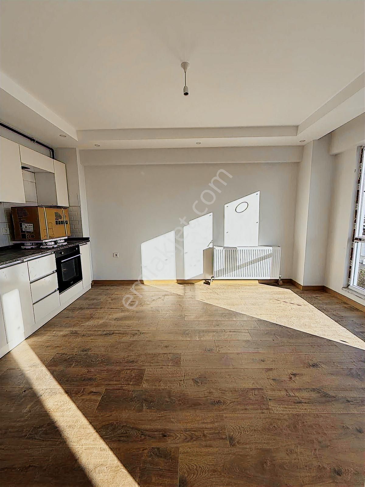 Akkaya İnşaattan Hatipte Geniş Balkon 3lü Ankastre Son 1+1 !! - Görsel 6