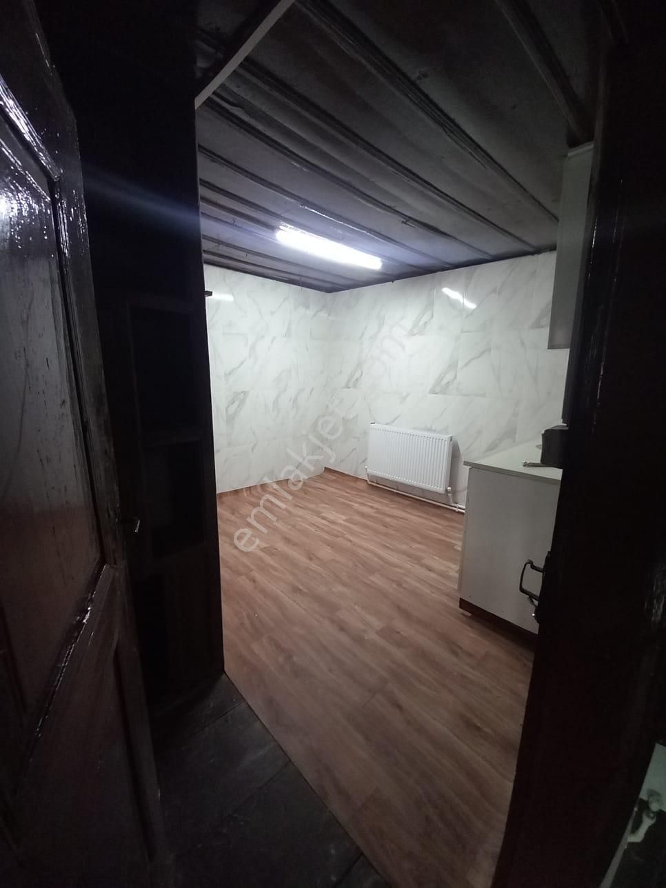 Bizim Emlaktan Kefelide Bakımlı Doğalgazlı Müstakil - Görsel 17