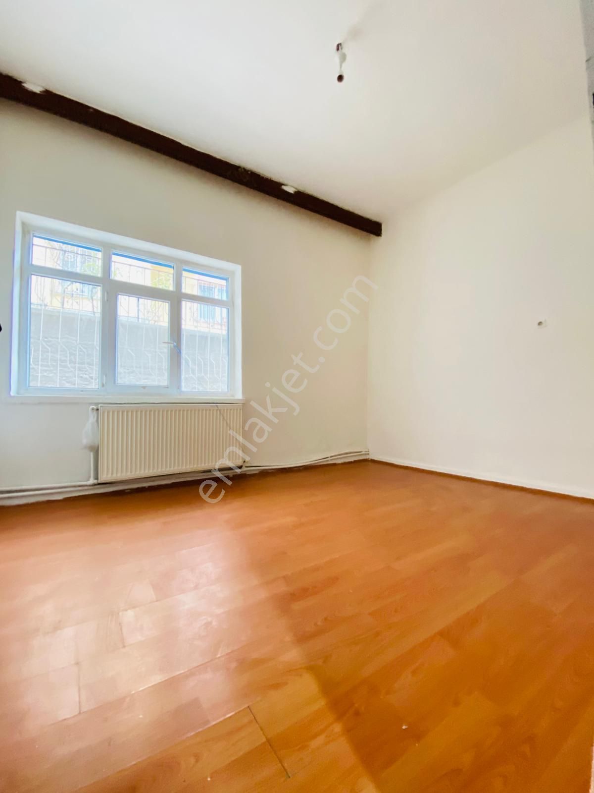 Ertuğrulgazi'de Cemal Gürsel Cad. Yakını Giriş Katta Satılık 2+1 Daire !!! - Görsel 10