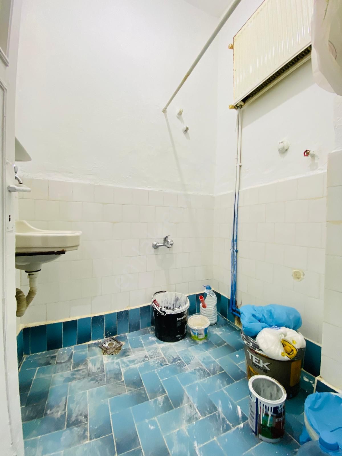 Ertuğrulgazi'de Cemal Gürsel Cad. Yakını Giriş Katta Satılık 2+1 Daire !!! - Görsel 19