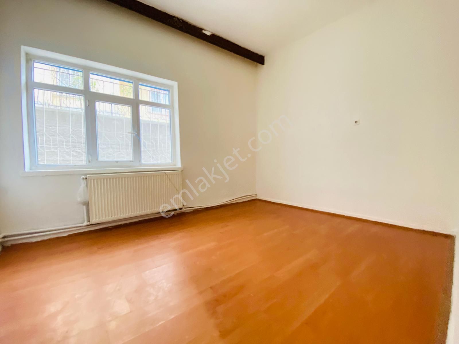 Ertuğrulgazi'de Cemal Gürsel Cad. Yakını Giriş Katta Satılık 2+1 Daire !!! - Görsel 9