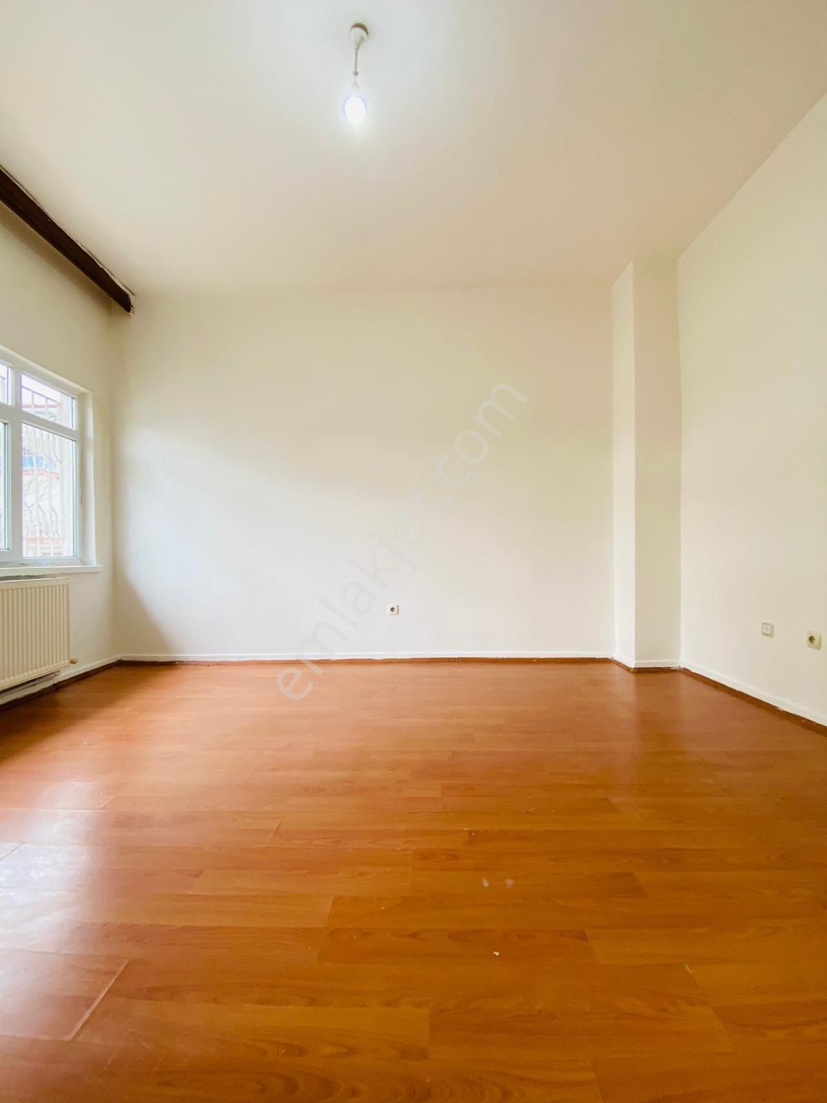 Ertuğrulgazi'de Cemal Gürsel Cad. Yakını Giriş Katta Satılık 2+1 Daire !!! - Görsel 5