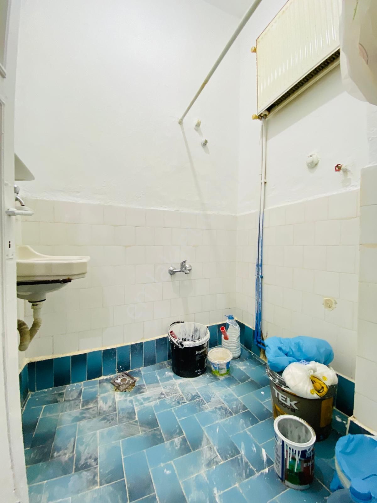 Ertuğrulgazi'de Cemal Gürsel Cad. Yakını Giriş Katta Satılık 2+1 Daire !!! - Görsel 20