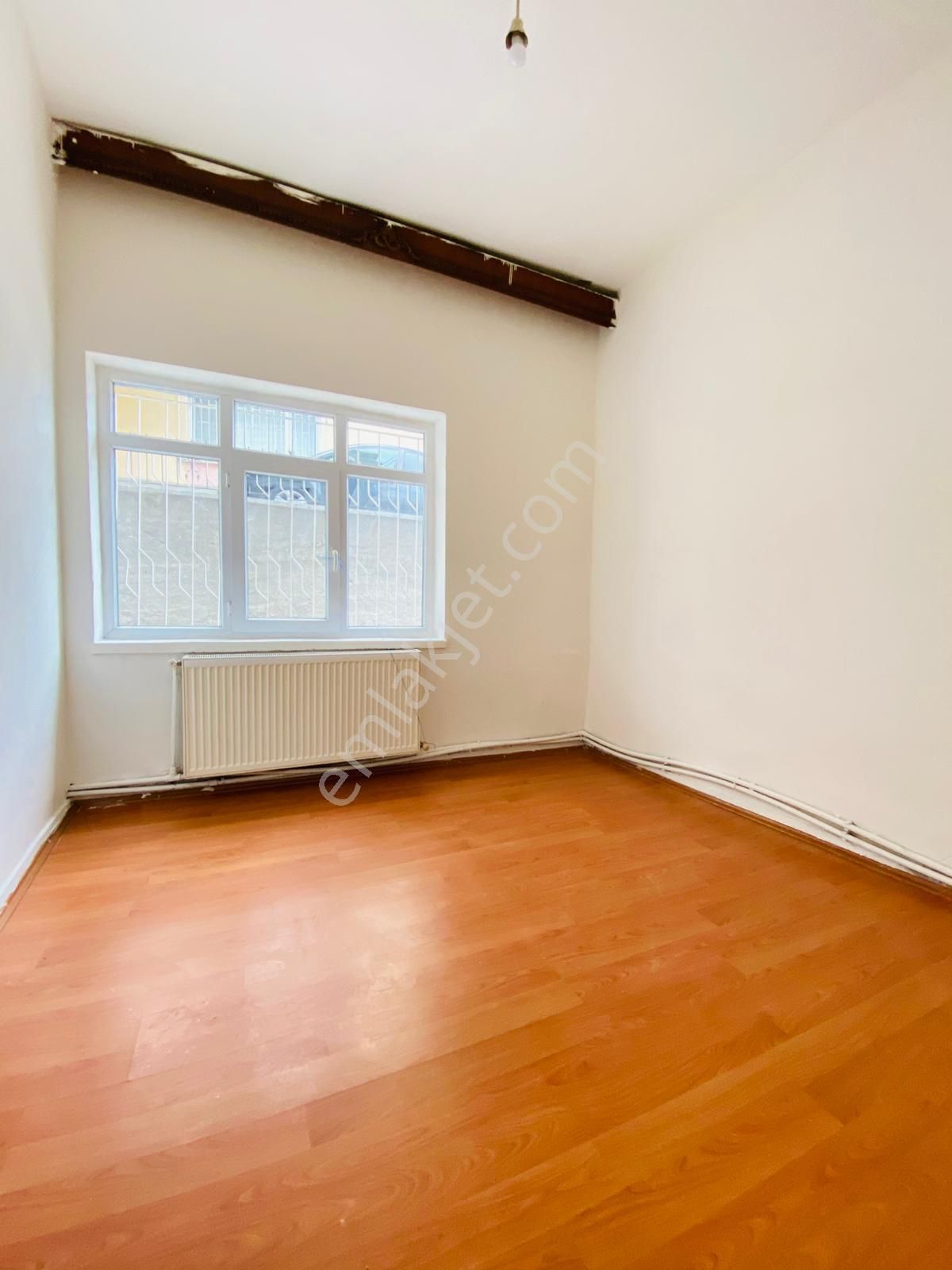 Ertuğrulgazi'de Cemal Gürsel Cad. Yakını Giriş Katta Satılık 2+1 Daire !!! - Görsel 7