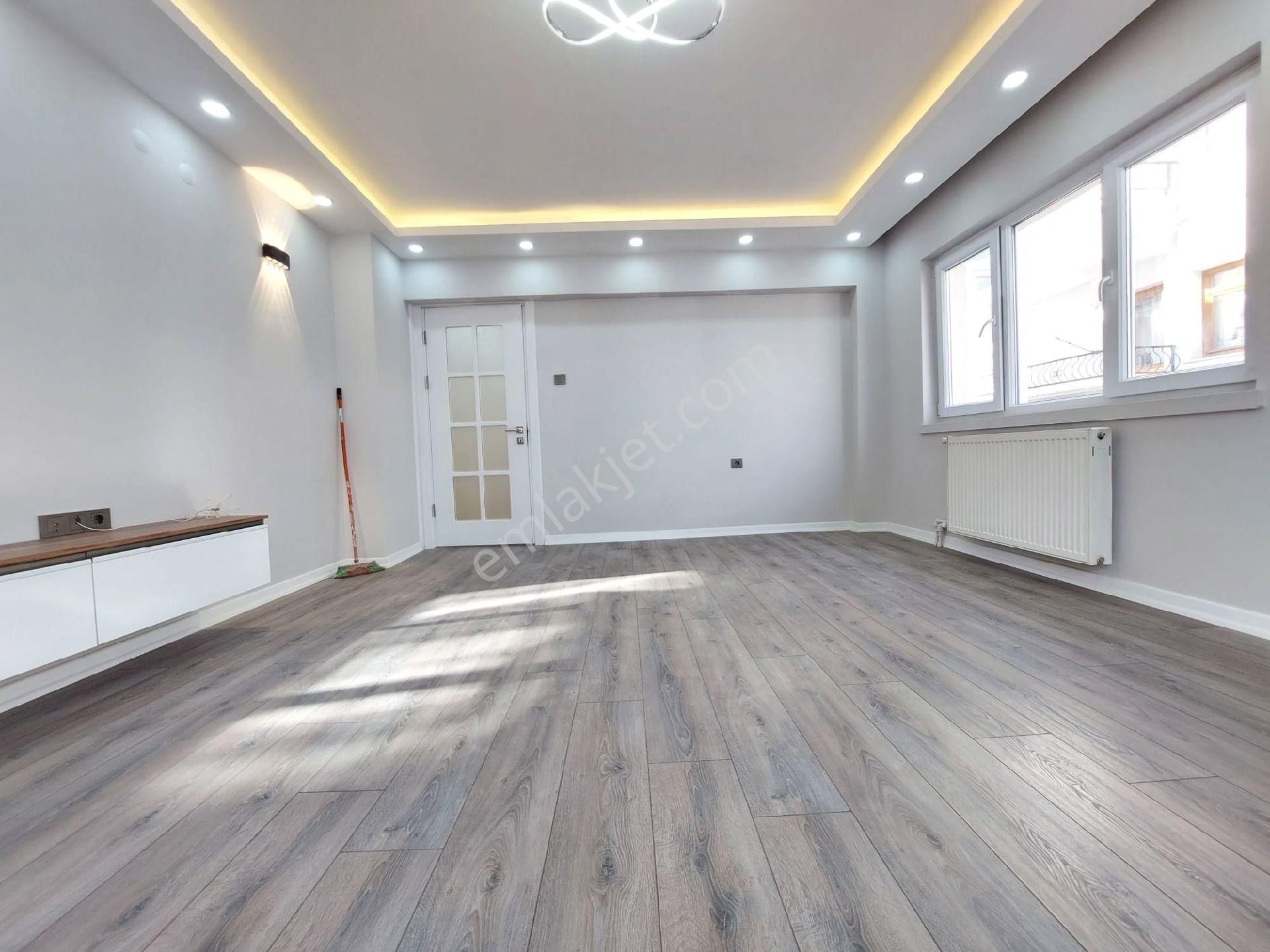 Fırsat___süvari Mah___satılık___2.kat 3+1___ful+ful___ön Cephe - Görsel 2