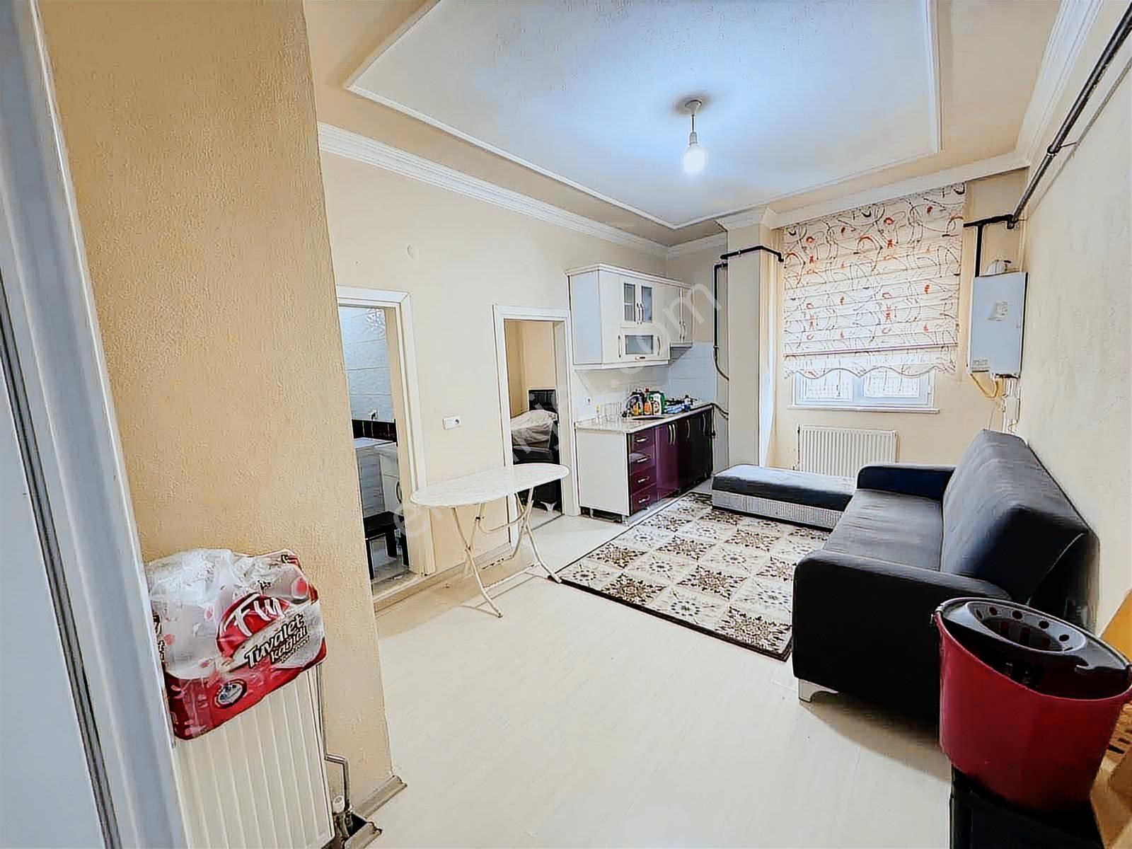 Kapaklı Merkez De Kiralık Esyalı 1+1daire - Görsel 3