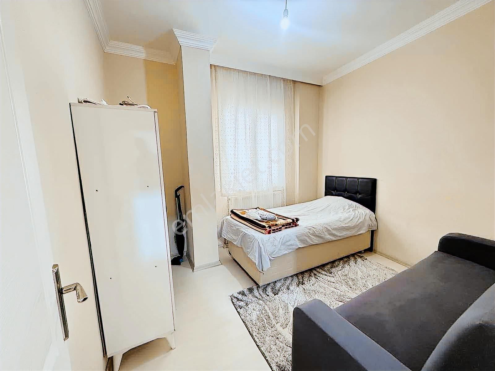 Kapaklı Merkez De Kiralık Esyalı 1+1daire - Görsel 5