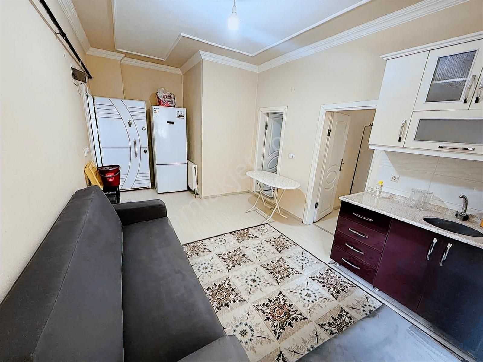 Kapaklı Merkez De Kiralık Esyalı 1+1daire - Görsel 9