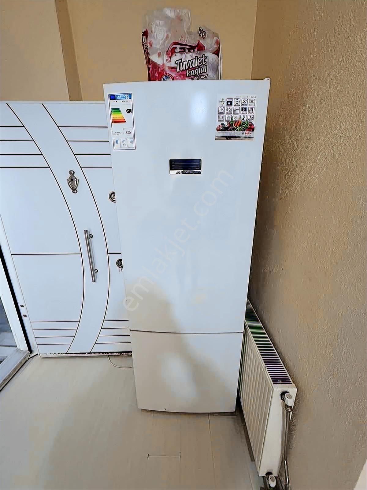 Kapaklı Merkez De Kiralık Esyalı 1+1daire - Görsel 6