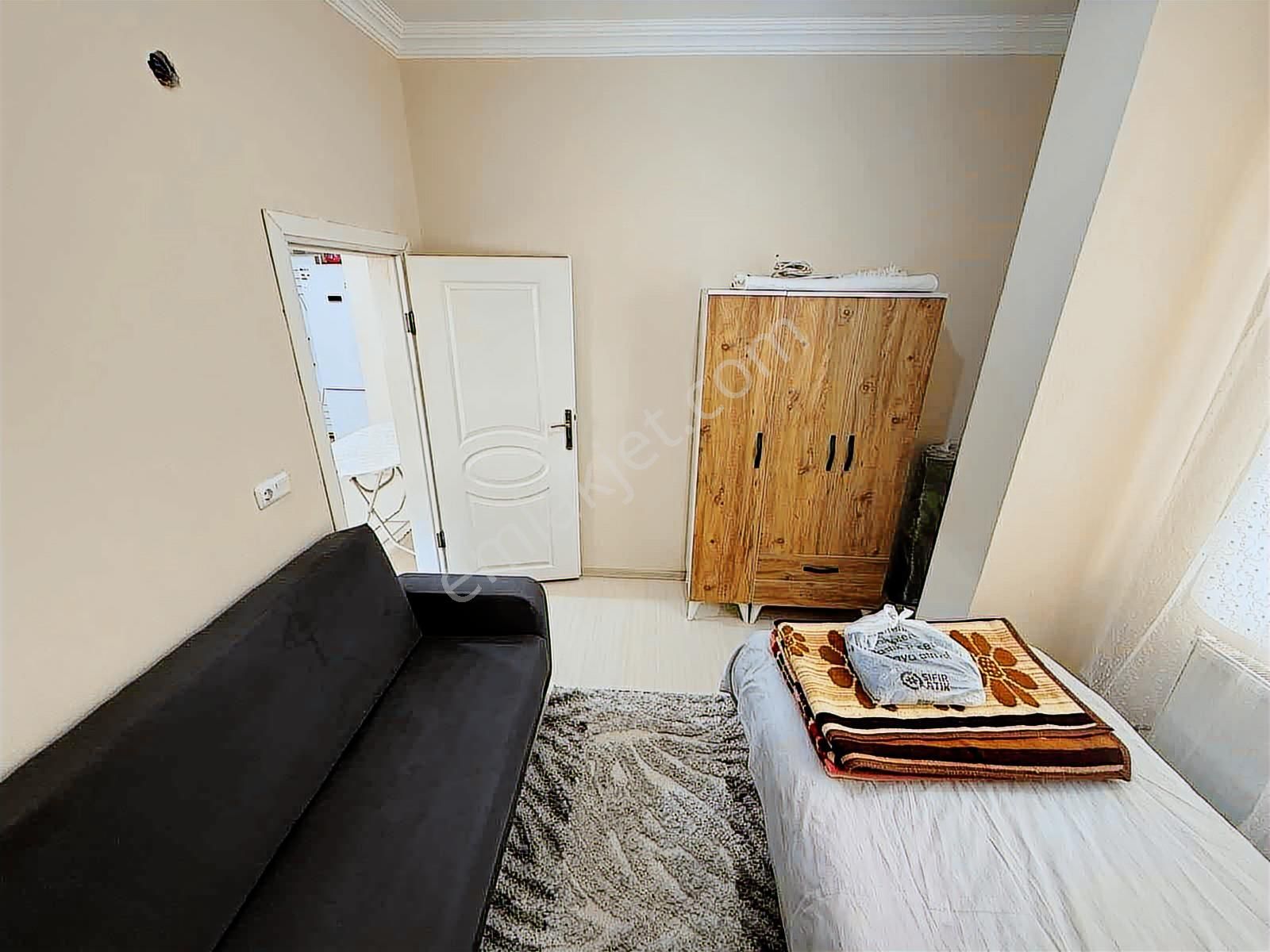 Kapaklı Merkez De Kiralık Esyalı 1+1daire - Görsel 7