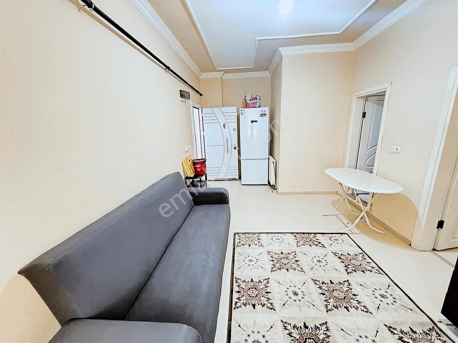 Kapaklı Merkez De Kiralık Esyalı 1+1daire - Görsel 8