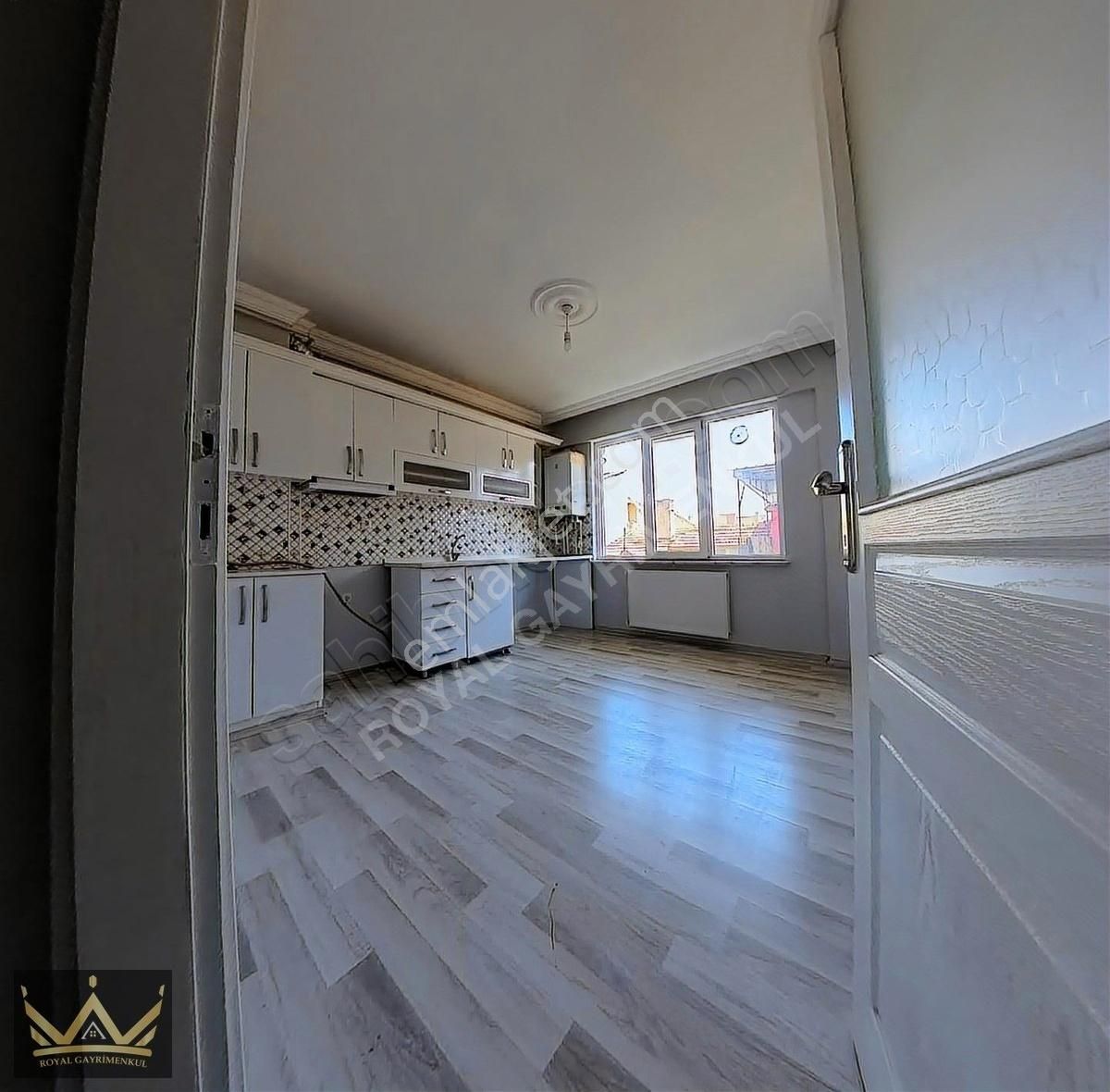 Royal Den Jandarma Komutanlığı Karşısı Satılık Dubleks 5+1 - Görsel 32