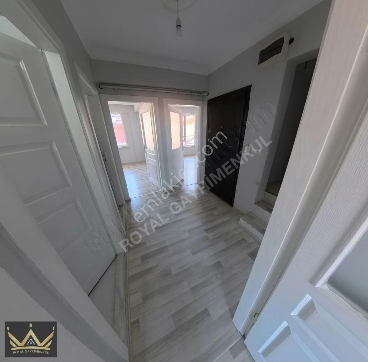 Royal Den Jandarma Komutanlığı Karşısı Satılık Dubleks 5+1 - Görsel 6