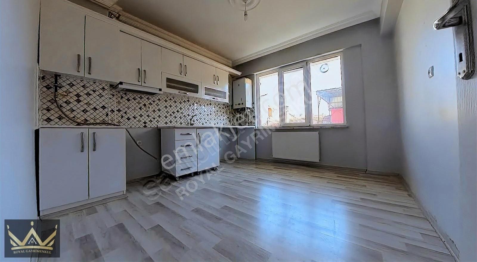 Royal Den Jandarma Komutanlığı Karşısı Satılık Dubleks 5+1