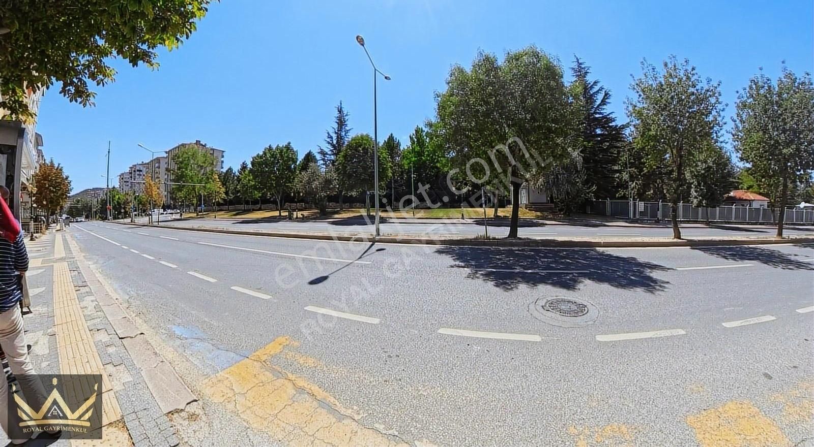 Royal Den Jandarma Komutanlığı Karşısı Satılık Dubleks 5+1 - Görsel 15