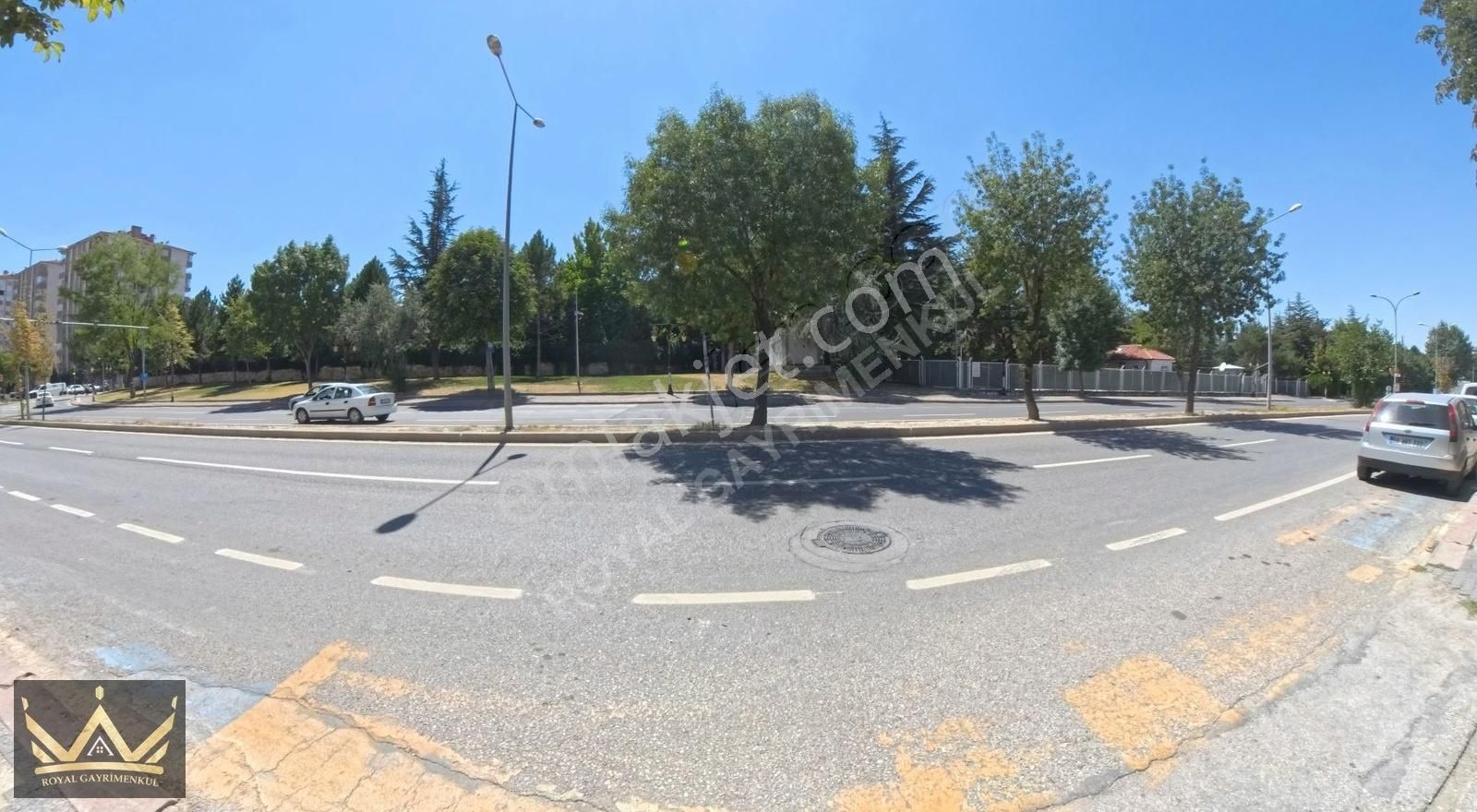 Royal Den Jandarma Komutanlığı Karşısı Satılık Dubleks 5+1 - Görsel 24