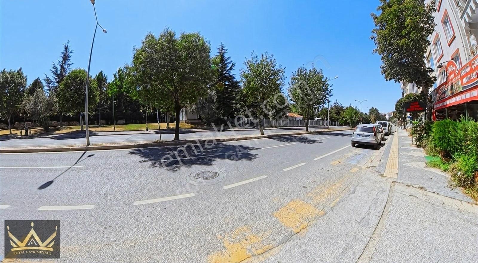 Royal Den Jandarma Komutanlığı Karşısı Satılık Dubleks 5+1 - Görsel 2