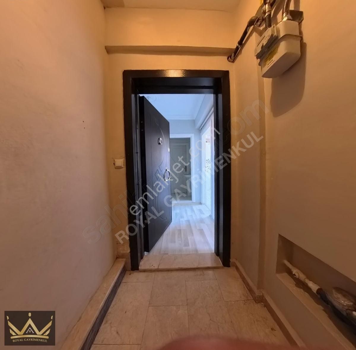 Royal Den Jandarma Komutanlığı Karşısı Satılık Dubleks 5+1 - Görsel 20