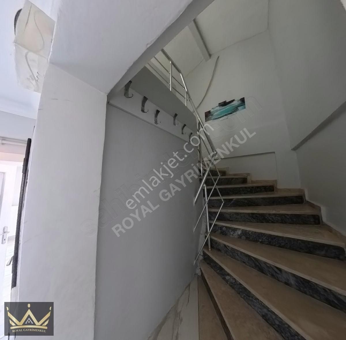 Royal Den Jandarma Komutanlığı Karşısı Satılık Dubleks 5+1 - Görsel 12