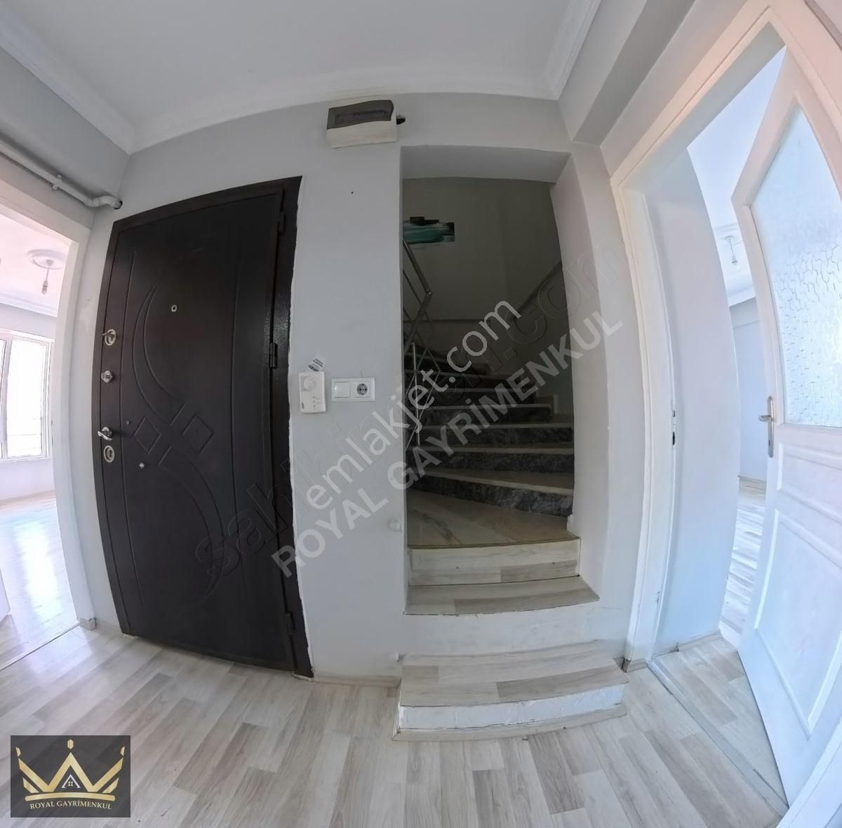 Royal Den Jandarma Komutanlığı Karşısı Satılık Dubleks 5+1 - Görsel 18