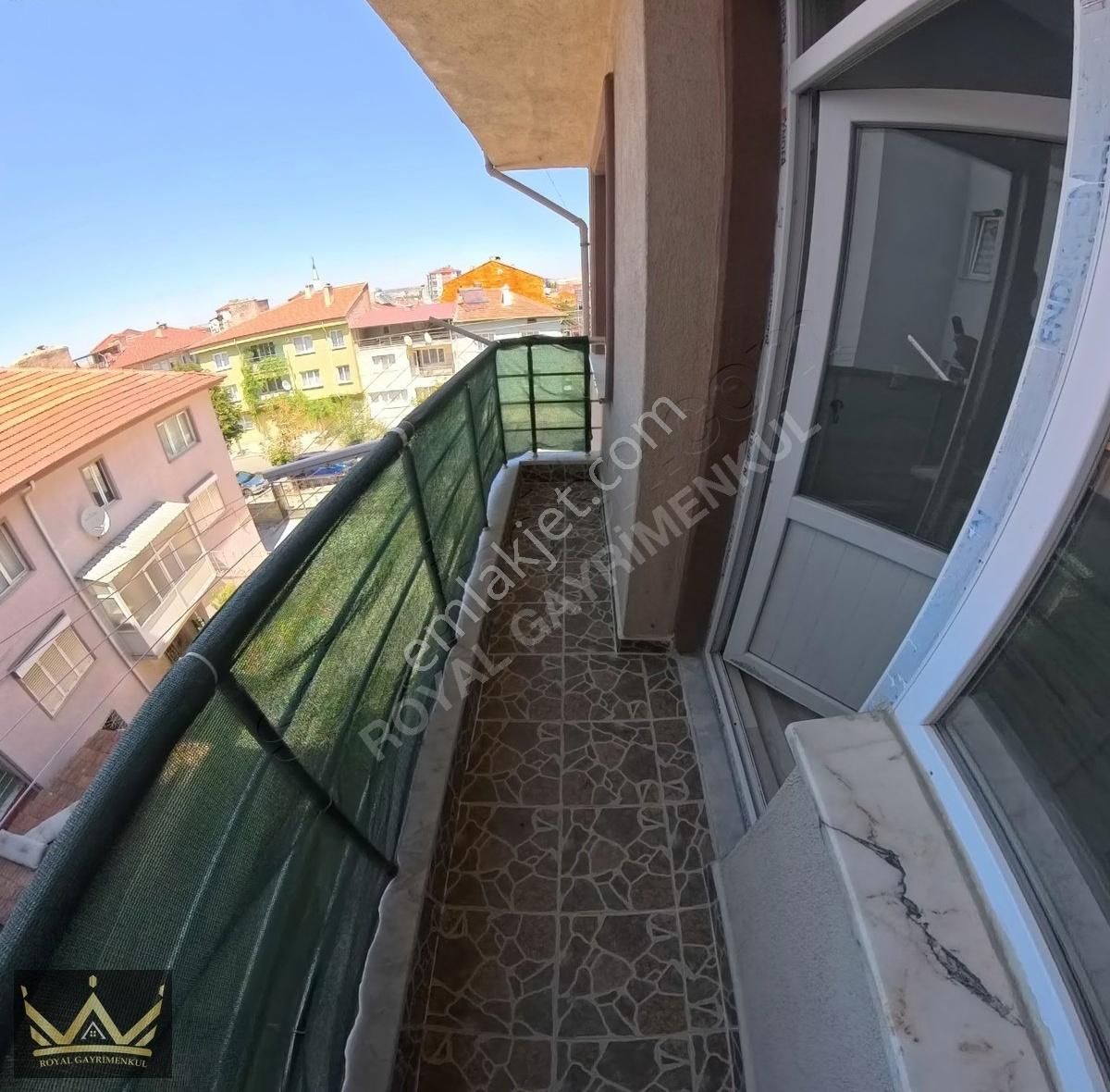 Royal Den Jandarma Komutanlığı Karşısı Satılık Dubleks 5+1 - Görsel 35