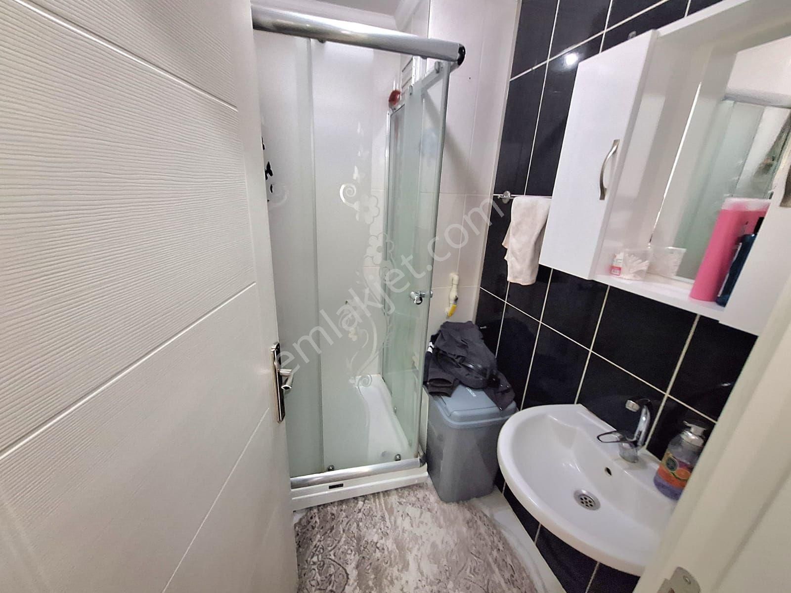 Özdemir Emlak,tan K.kayaş,ta Asansörlü 1.katta Satılık 3+1 Daire - Görsel 26