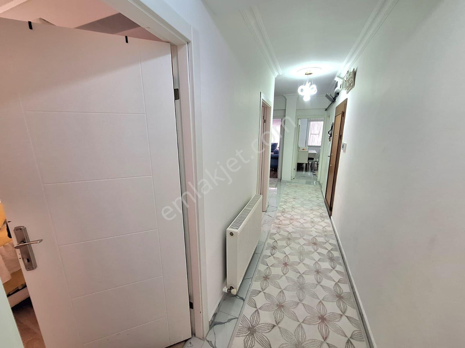 Özdemir Emlak,tan K.kayaş,ta Asansörlü 1.katta Satılık 3+1 Daire - Görsel 22