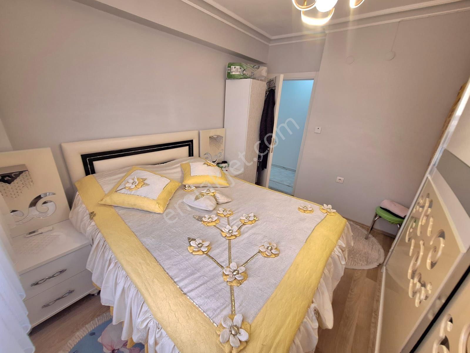 Özdemir Emlak,tan K.kayaş,ta Asansörlü 1.katta Satılık 3+1 Daire - Görsel 27