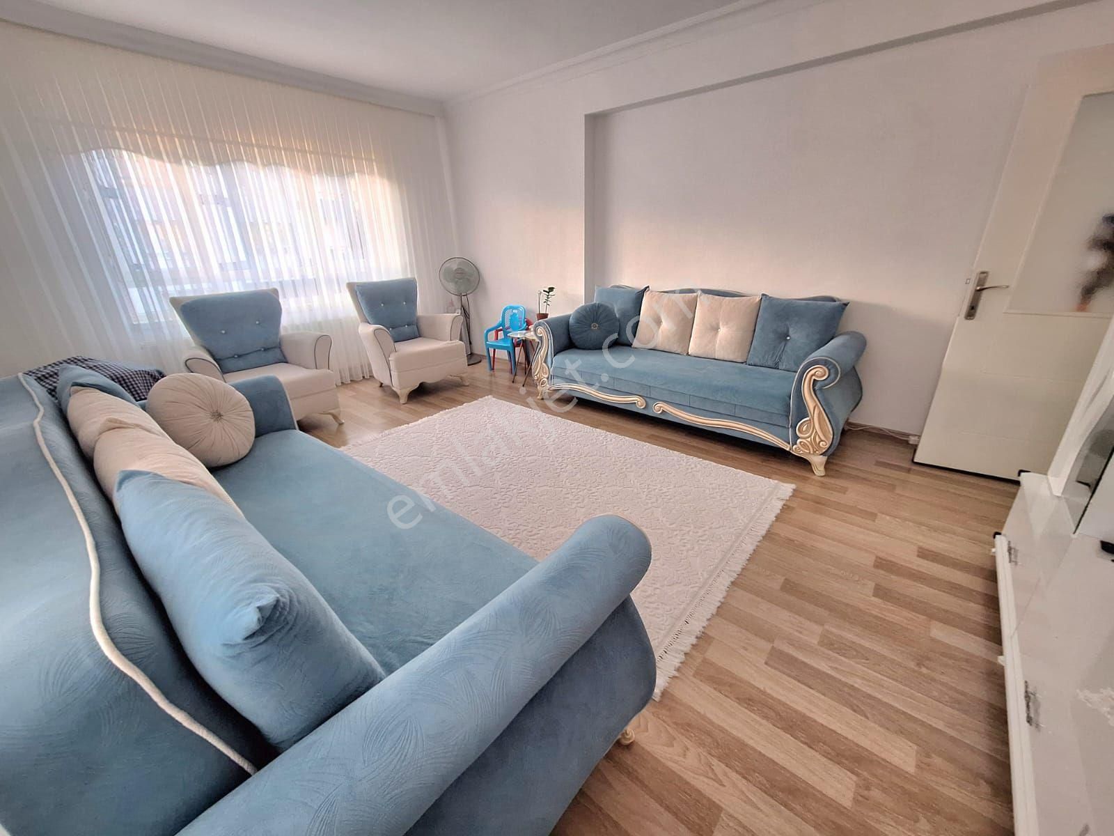 Özdemir Emlak,tan K.kayaş,ta Asansörlü 1.katta Satılık 3+1 Daire - Görsel 34