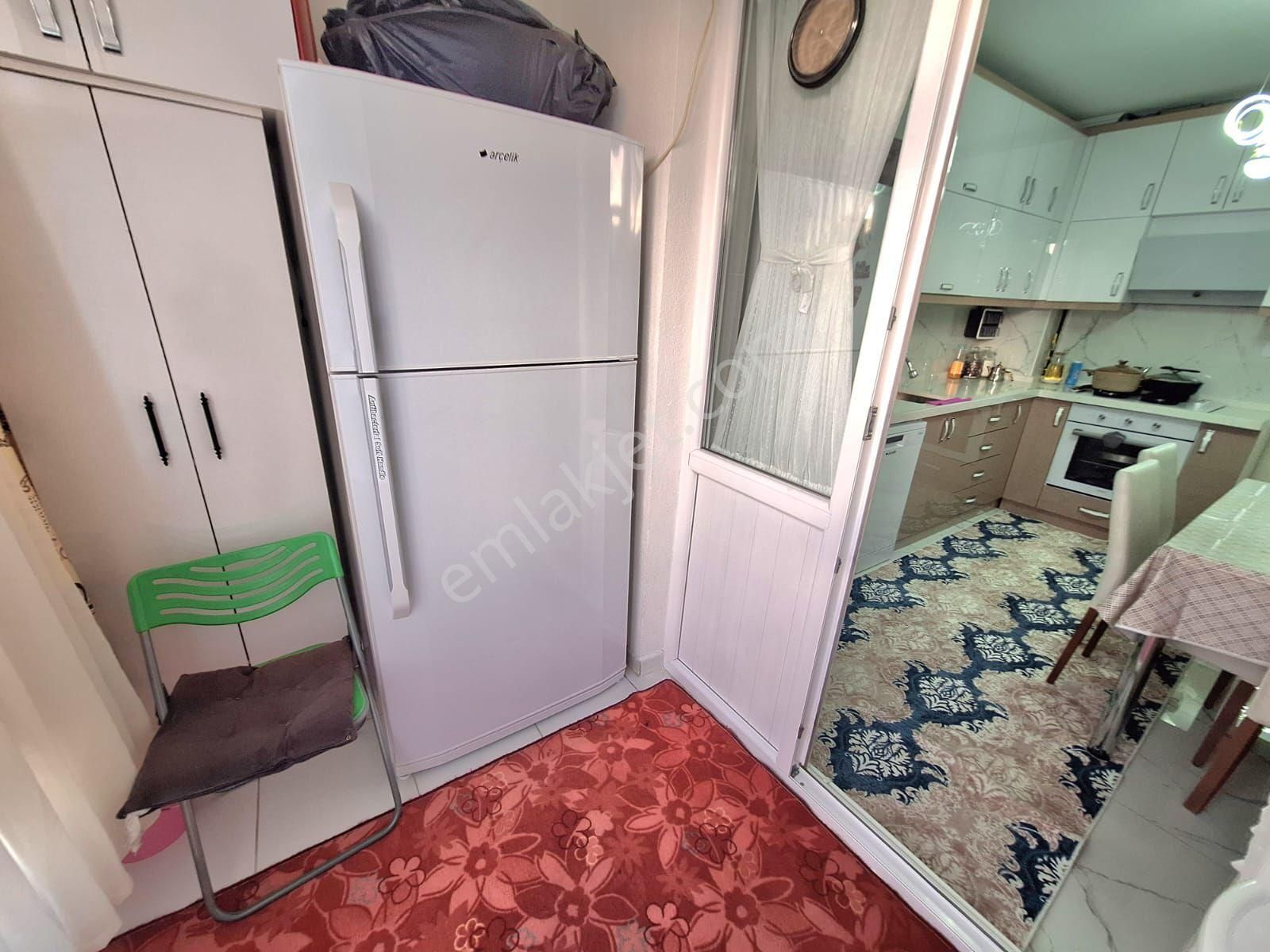 Özdemir Emlak,tan K.kayaş,ta Asansörlü 1.katta Satılık 3+1 Daire - Görsel 32