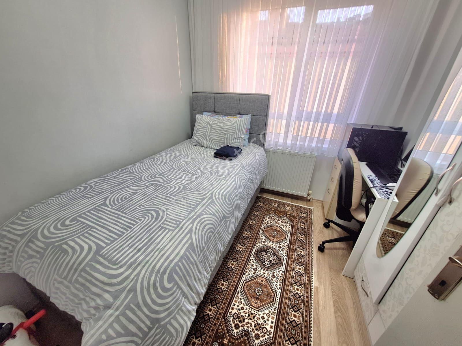 Özdemir Emlak,tan K.kayaş,ta Asansörlü 1.katta Satılık 3+1 Daire - Görsel 29