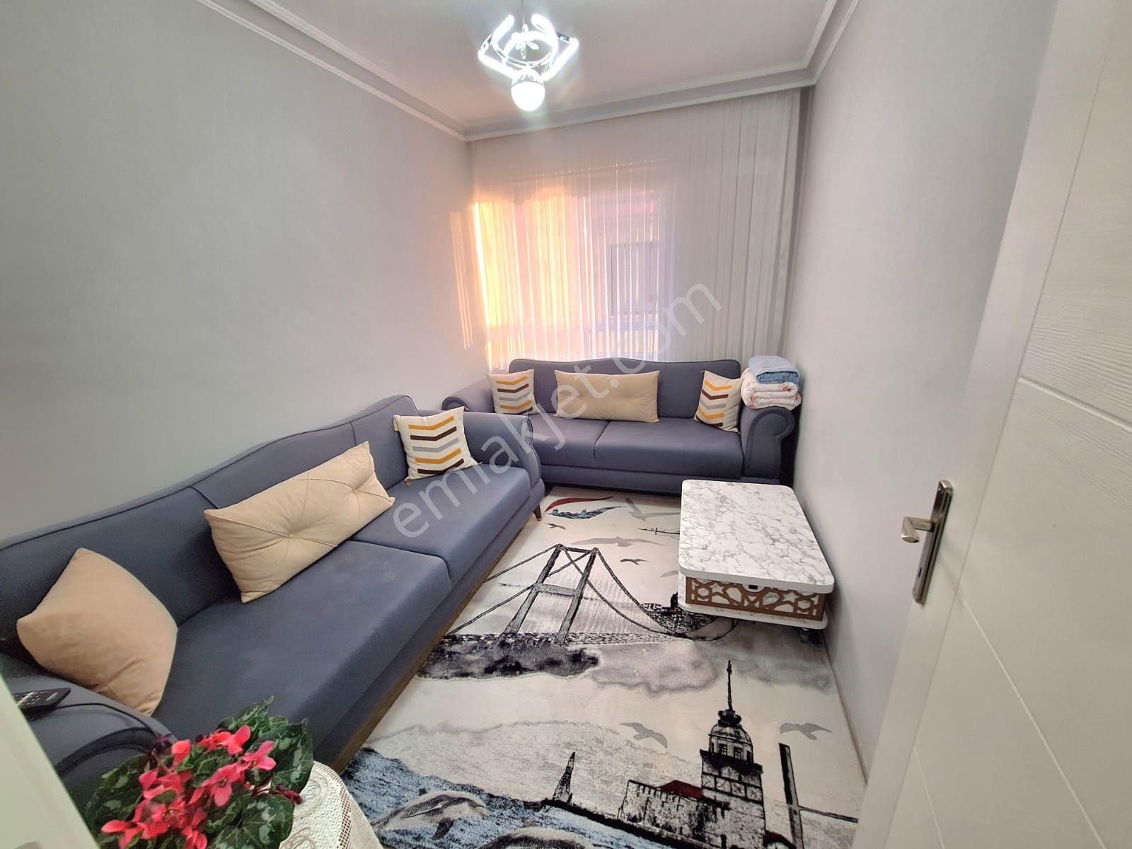 Özdemir Emlak,tan K.kayaş,ta Asansörlü 1.katta Satılık 3+1 Daire - Görsel 16