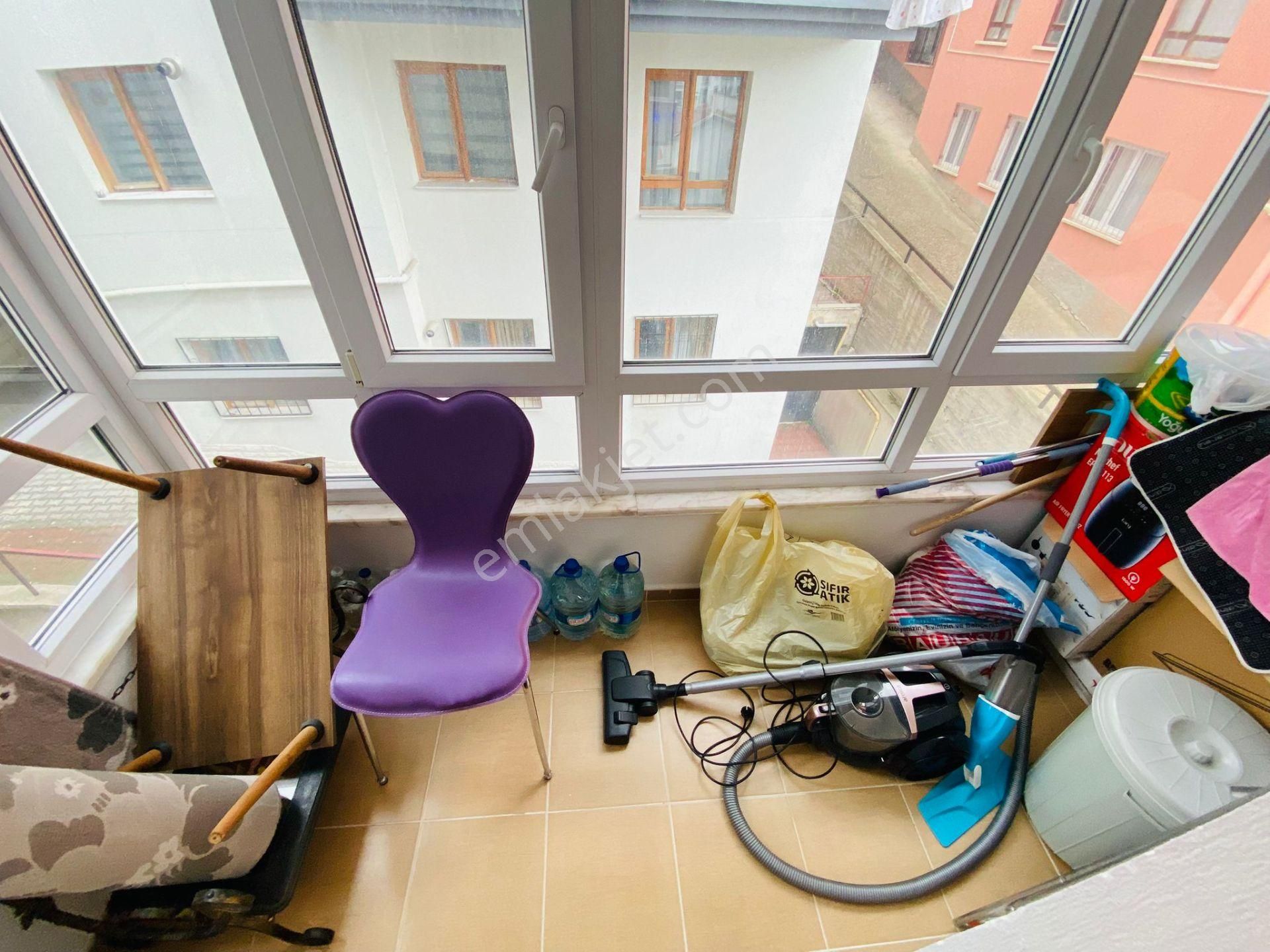 Cengizhan'da Natoyolu Cad. Yakını 1.katta 3+1 Satılık Yapılı Daire !!! - Görsel 24