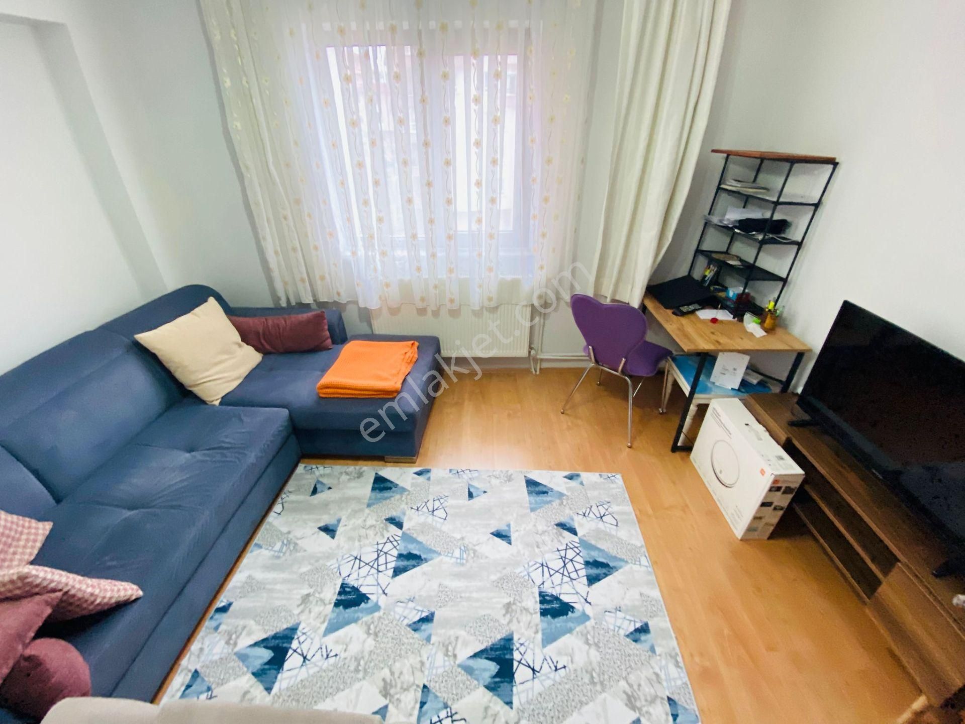 Cengizhan'da Natoyolu Cad. Yakını 1.katta 3+1 Satılık Yapılı Daire !!! - Görsel 9