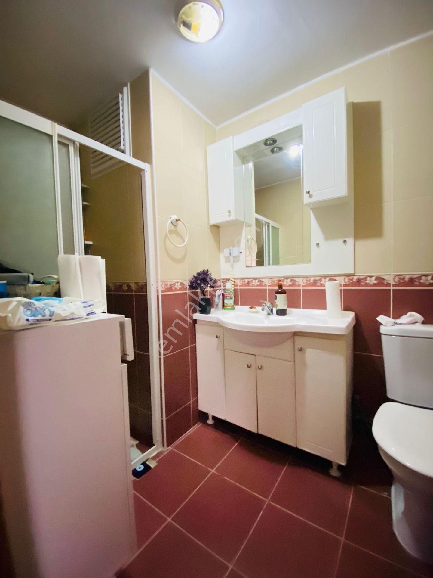 Cengizhan'da Natoyolu Cad. Yakını 1.katta 3+1 Satılık Yapılı Daire !!! - Görsel 26