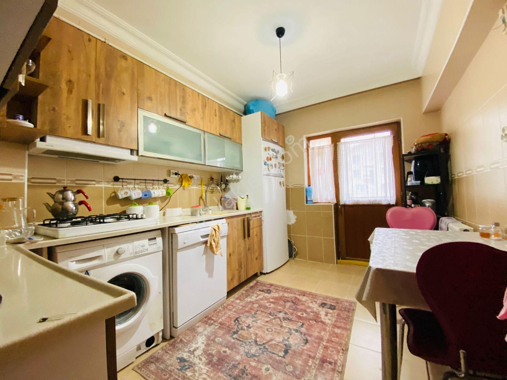 Cengizhan'da Natoyolu Cad. Yakını 1.katta 3+1 Satılık Yapılı Daire !!! - Görsel 21