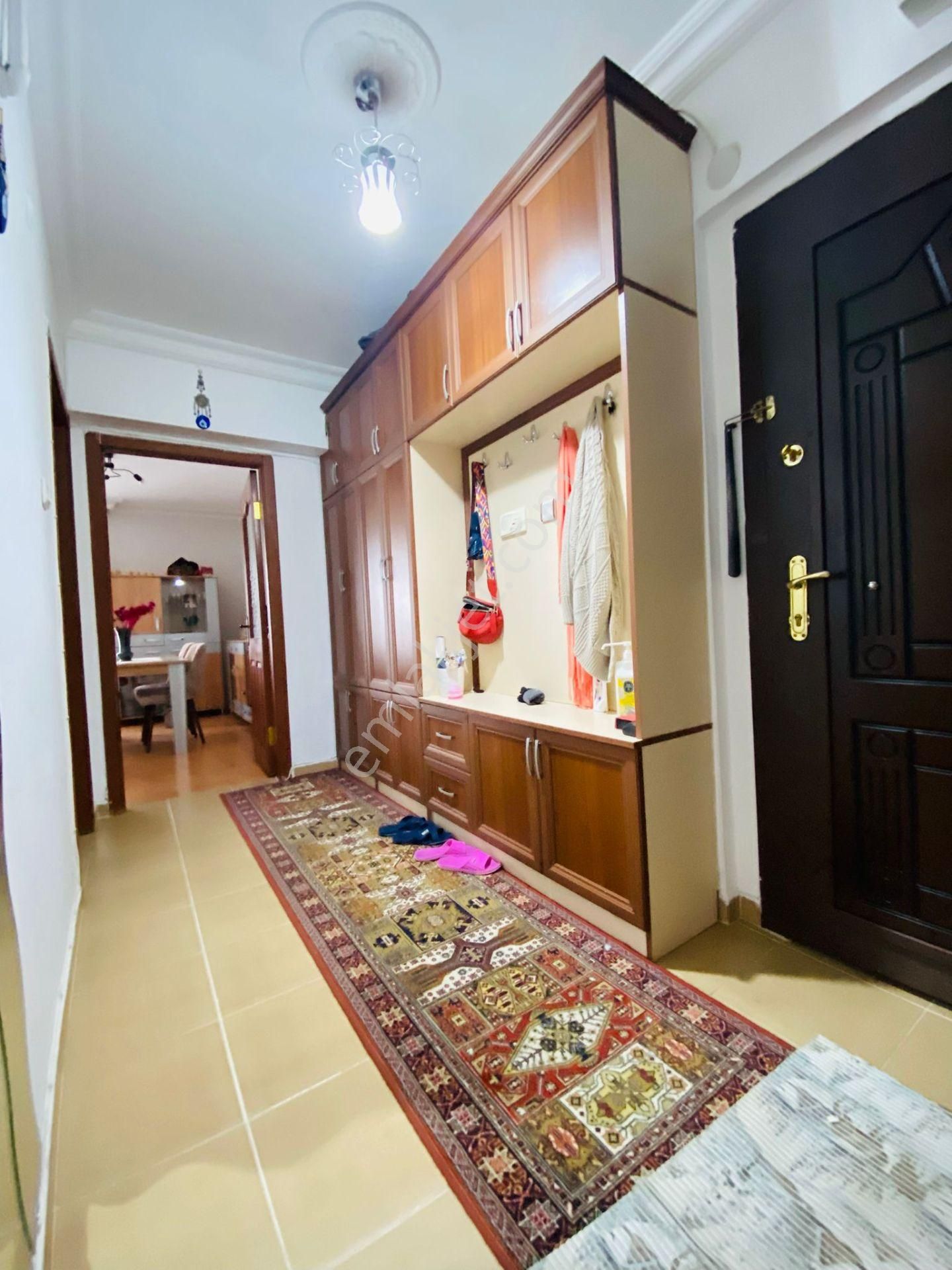 Cengizhan'da Natoyolu Cad. Yakını 1.katta 3+1 Satılık Yapılı Daire !!! - Görsel 25