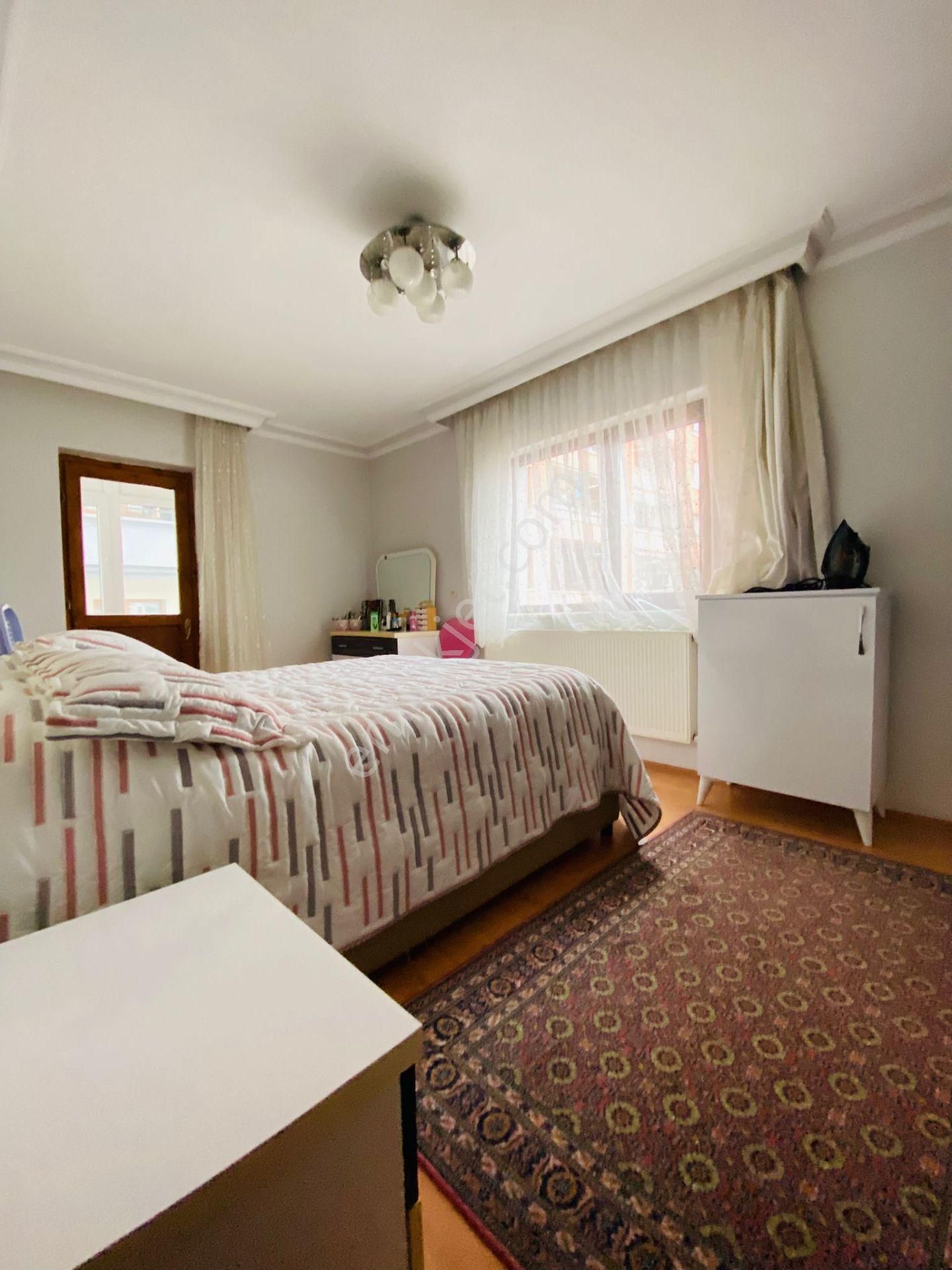 Cengizhan'da Natoyolu Cad. Yakını 1.katta 3+1 Satılık Yapılı Daire !!! - Görsel 14