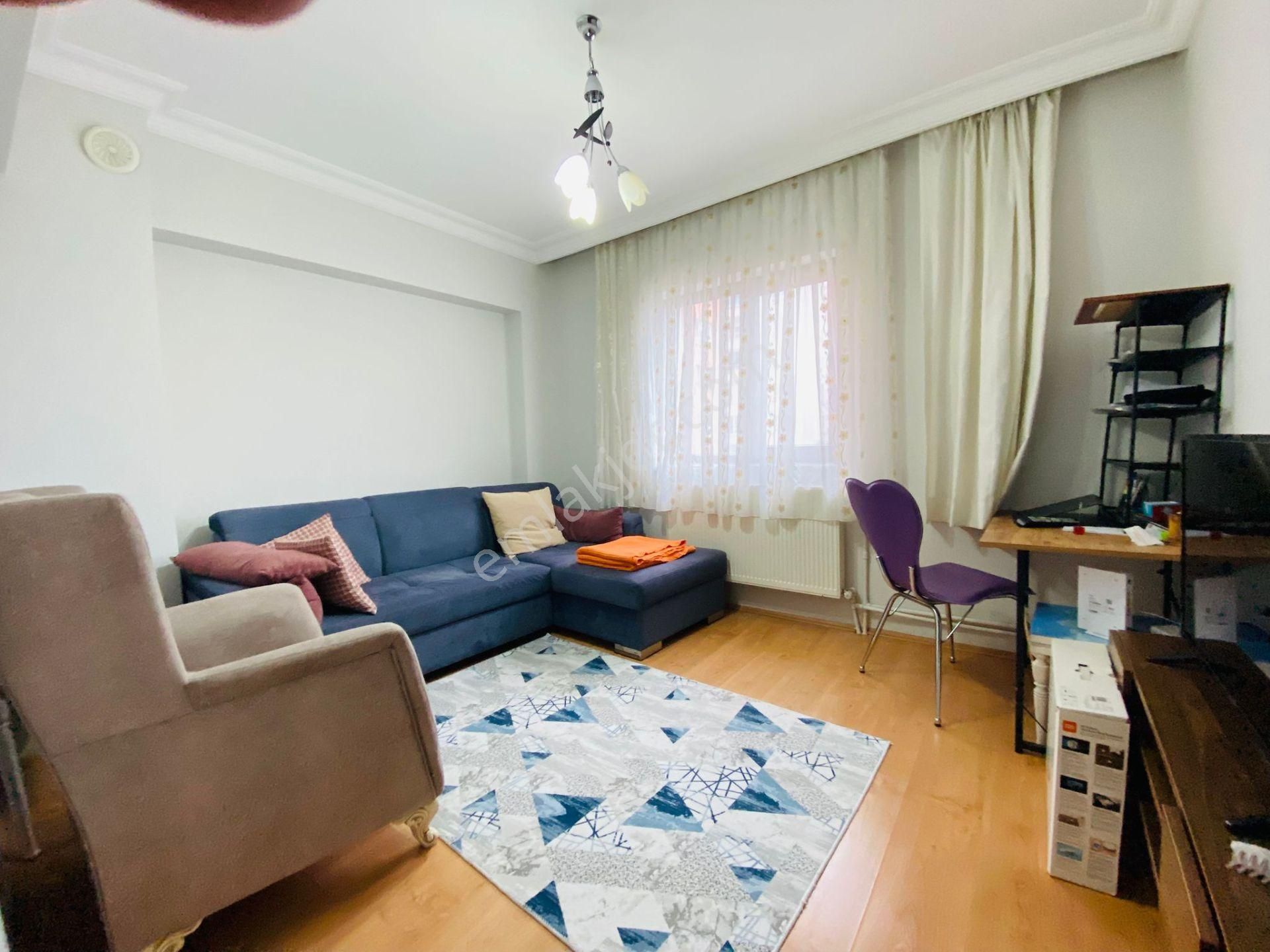 Cengizhan'da Natoyolu Cad. Yakını 1.katta 3+1 Satılık Yapılı Daire !!! - Görsel 6