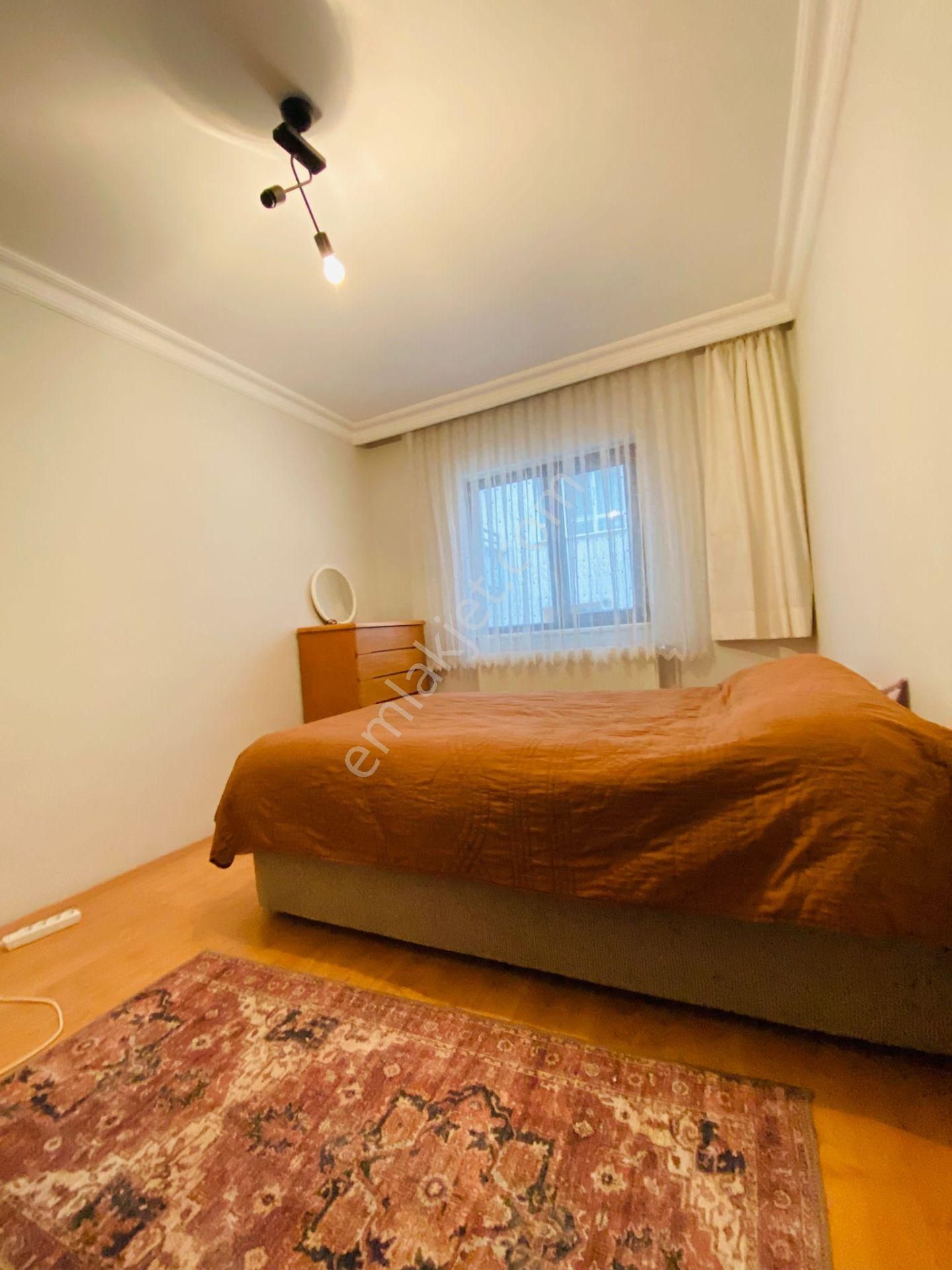 Cengizhan'da Natoyolu Cad. Yakını 1.katta 3+1 Satılık Yapılı Daire !!! - Görsel 10