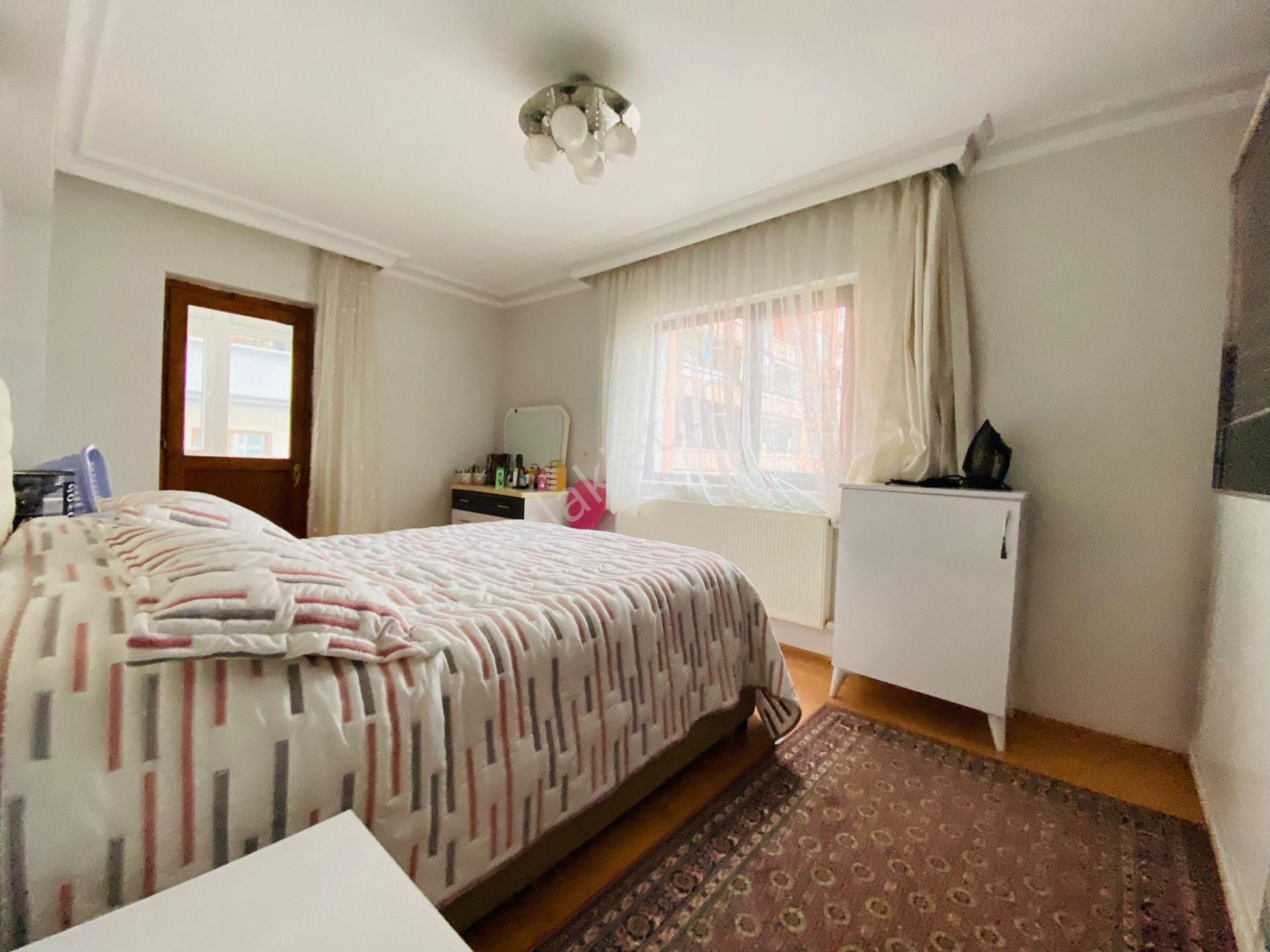 Cengizhan'da Natoyolu Cad. Yakını 1.katta 3+1 Satılık Yapılı Daire !!! - Görsel 17