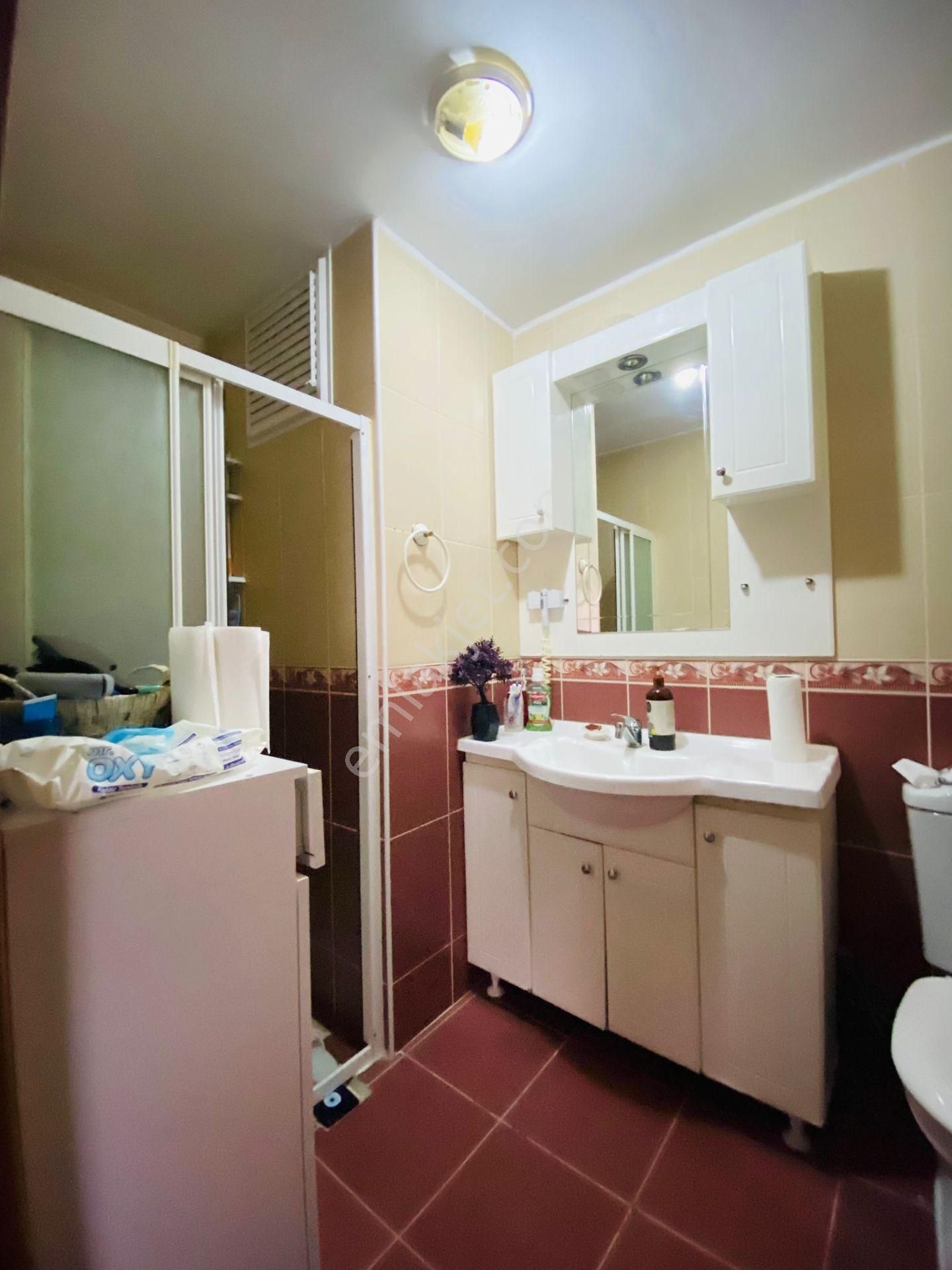 Cengizhan'da Natoyolu Cad. Yakını 1.katta 3+1 Satılık Yapılı Daire !!! - Görsel 27