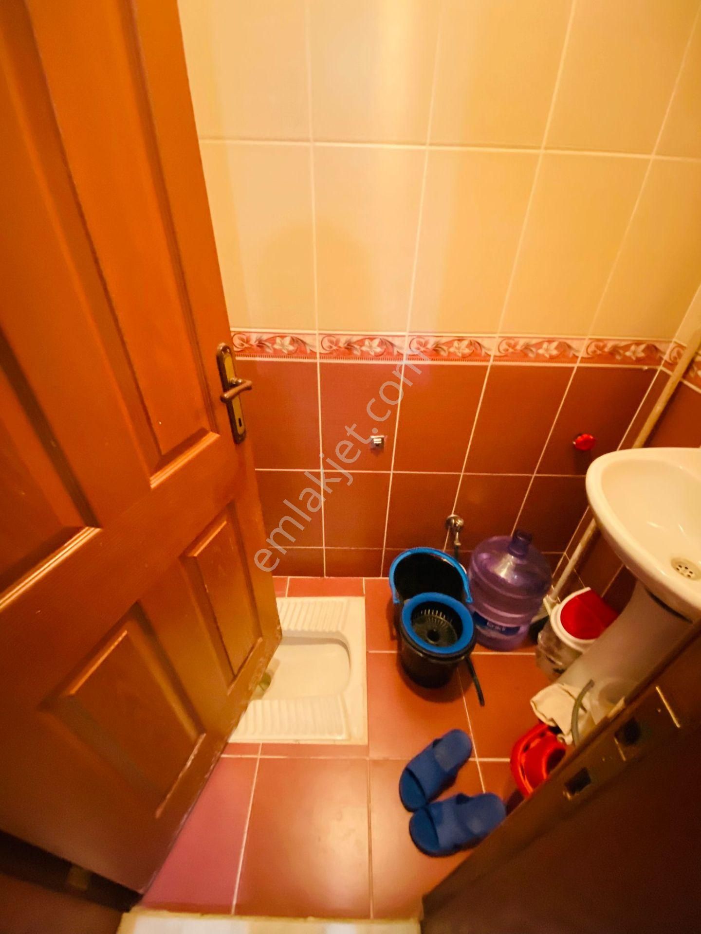 Cengizhan'da Natoyolu Cad. Yakını 1.katta 3+1 Satılık Yapılı Daire !!! - Görsel 28