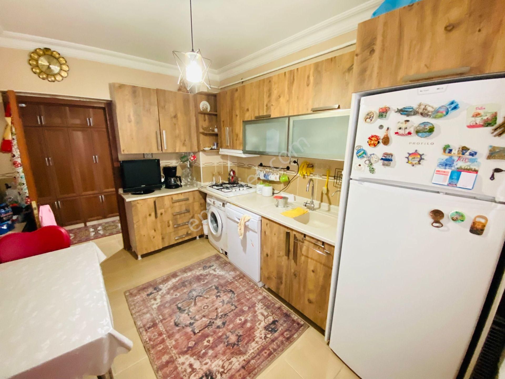 Cengizhan'da Natoyolu Cad. Yakını 1.katta 3+1 Satılık Yapılı Daire !!! - Görsel 20