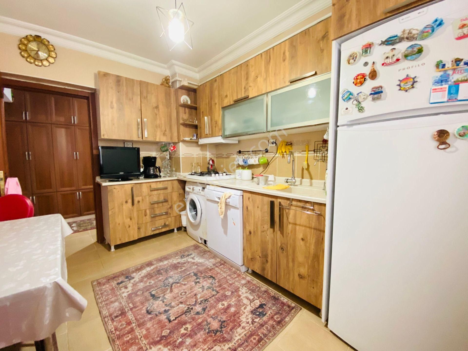 Cengizhan'da Natoyolu Cad. Yakını 1.katta 3+1 Satılık Yapılı Daire !!! - Görsel 19