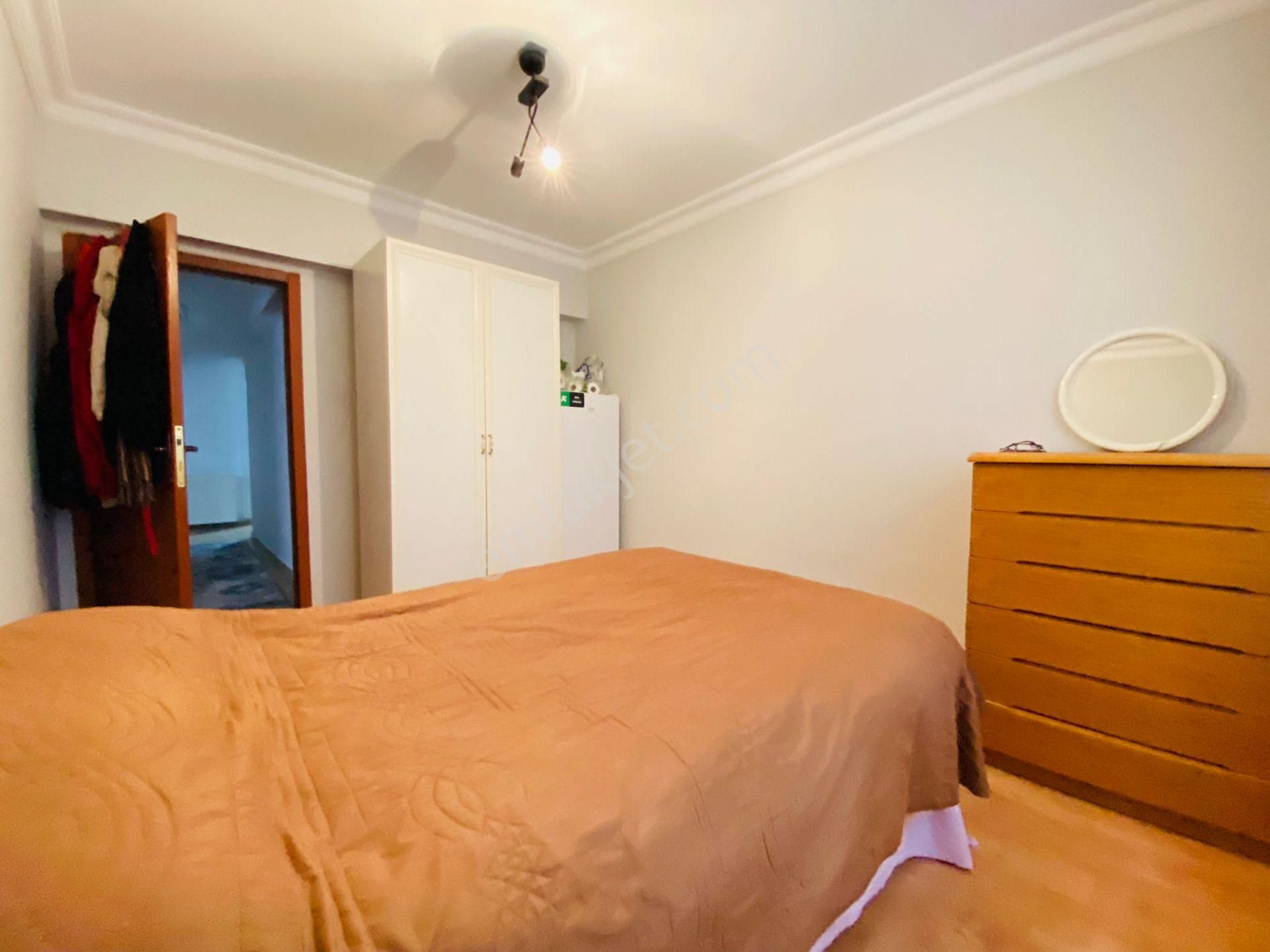 Cengizhan'da Natoyolu Cad. Yakını 1.katta 3+1 Satılık Yapılı Daire !!! - Görsel 13