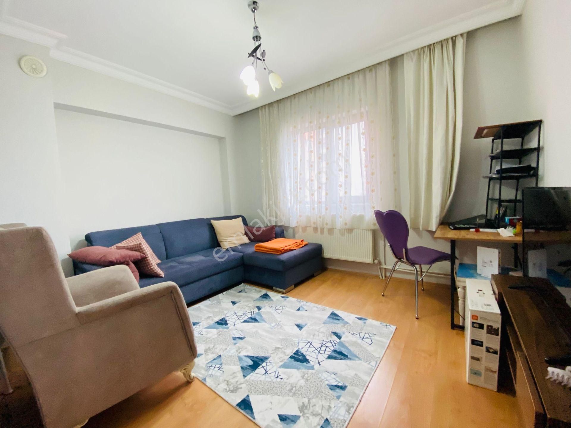 Cengizhan'da Natoyolu Cad. Yakını 1.katta 3+1 Satılık Yapılı Daire !!! - Görsel 7