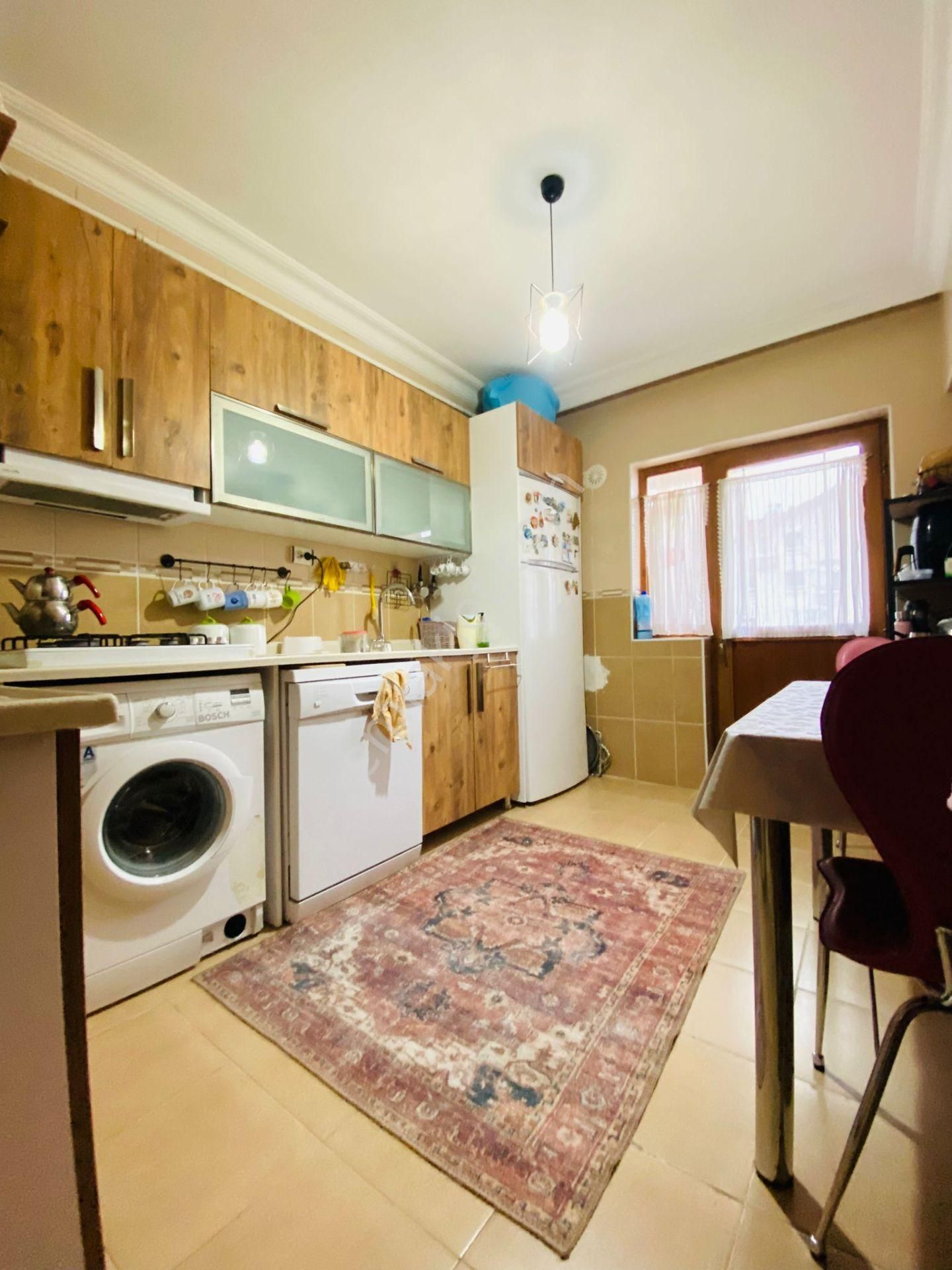 Cengizhan'da Natoyolu Cad. Yakını 1.katta 3+1 Satılık Yapılı Daire !!! - Görsel 18